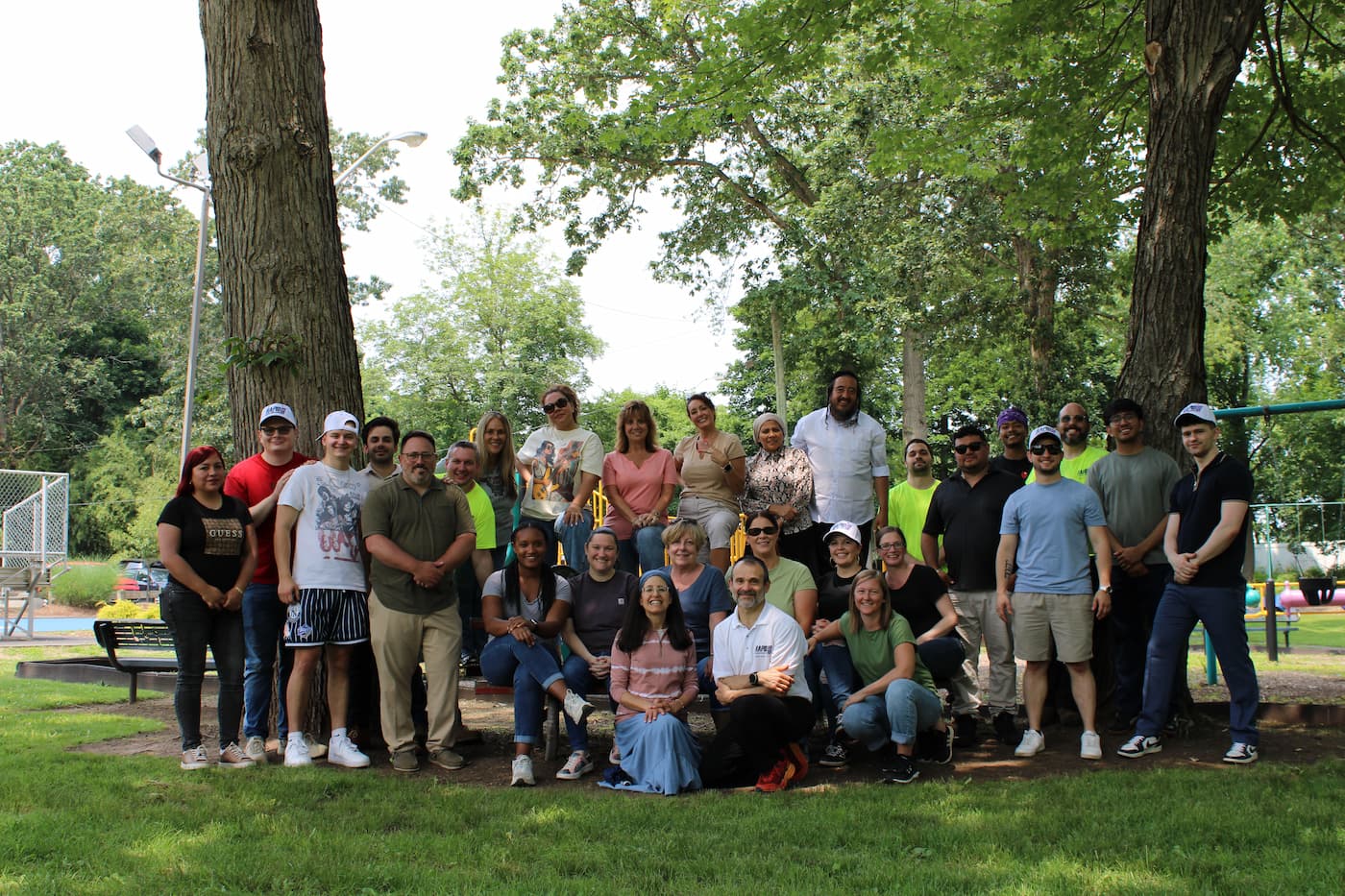 Compressed_1.30.26 Staff Photo 2025 (1) Staff 2025