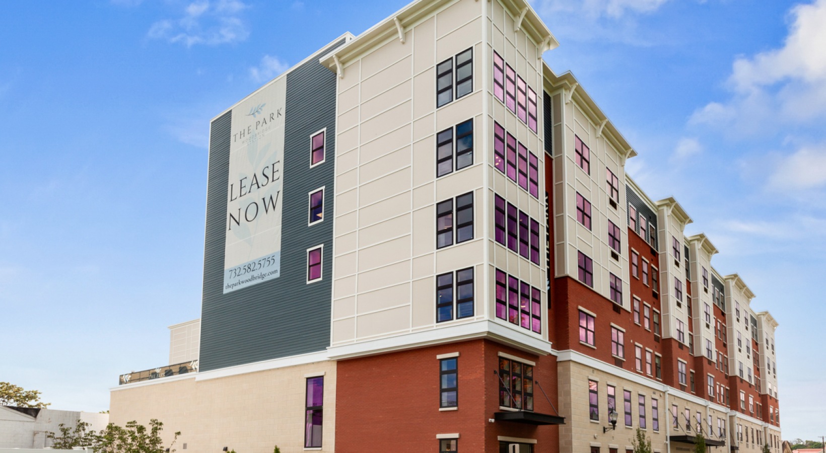 The Park at Fords Corner