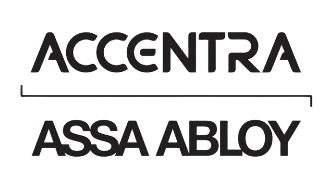 accentra Accentra Logo