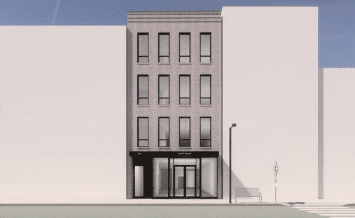 155 Newark Ave.